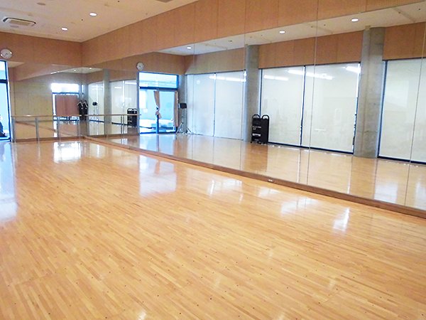 フィットネススタジオ